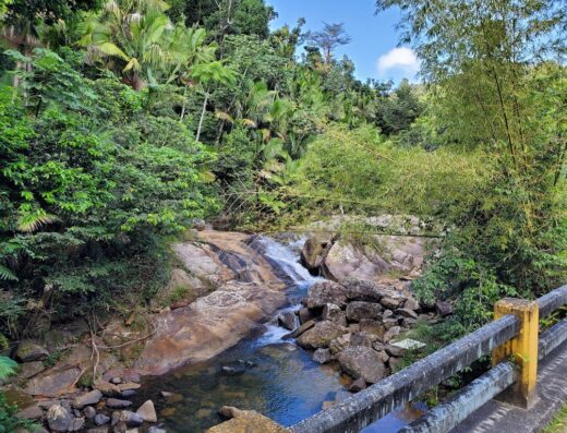 Río Maunabo