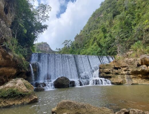 Rio Tanama
