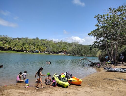 Río Guajataca