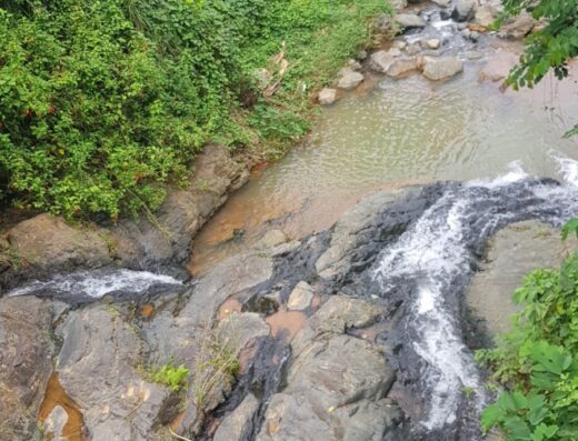 Río La Venta