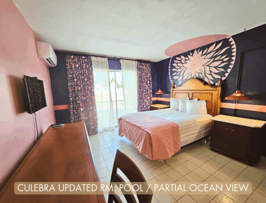 Selva Boutique Hotel- Luquillo Oceanfront Retreat- Adults-only