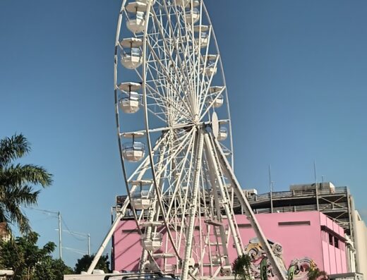 The Wheel