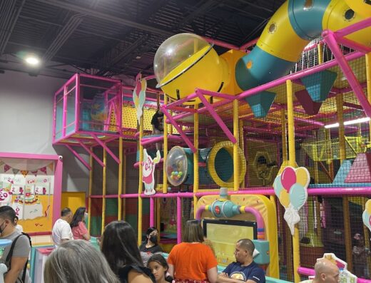 The Fun Factory