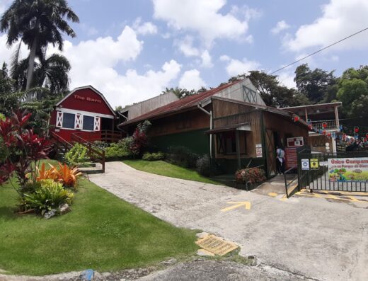 Villa Campestre