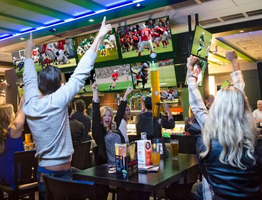 Dave & Buster’s Bayamon