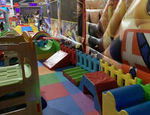 Kids House Park