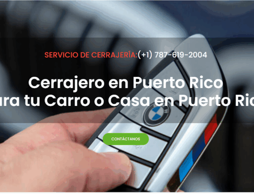TU Cerrajero Puerto Rico