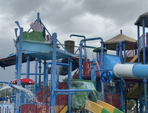 Surf ‘N Fun Water Park