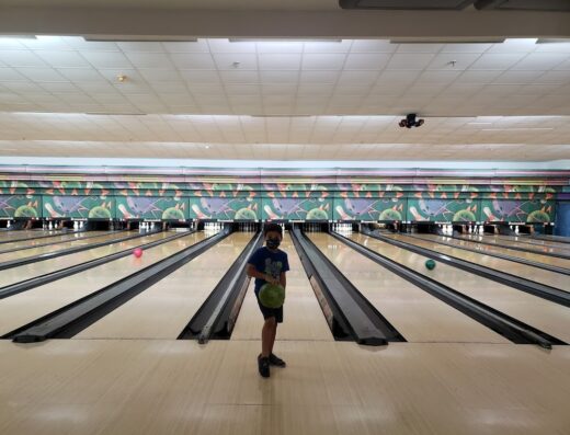 Aguadilla Bowling Center