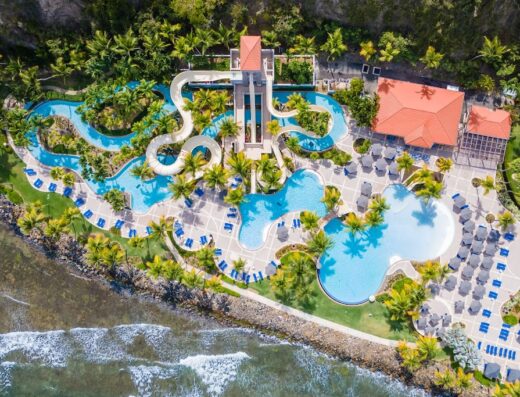 Coquí Water Park – Hotel Guests Only