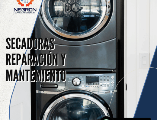 Negron Appliance Repair