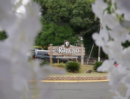 Centro Recreativo y Restaurante El Rancho