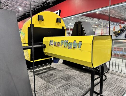 MaxFlight
