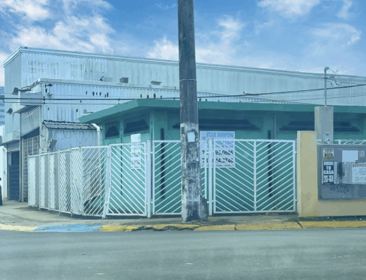 Star Roofing Corporation Selladores de Techo
