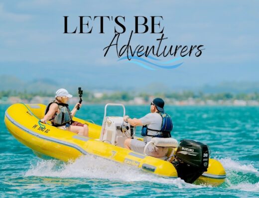 San Juan Mini Boats PR