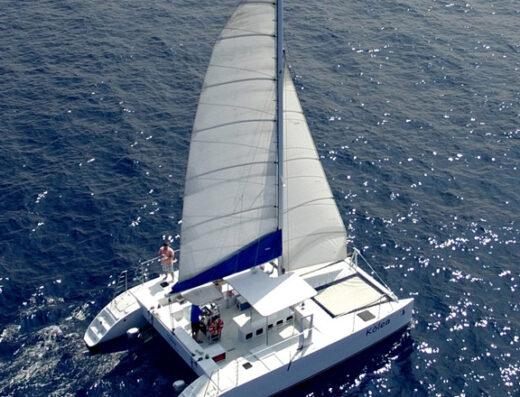 Sail PR