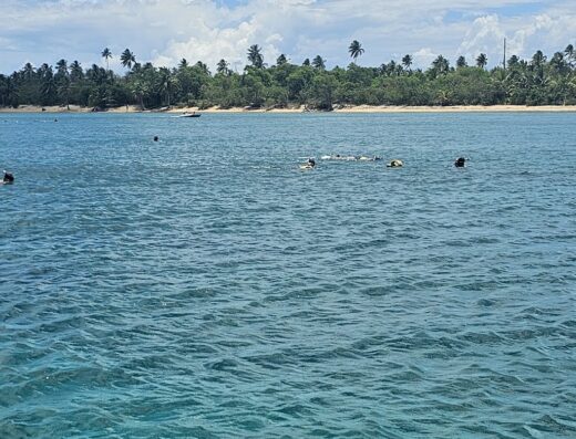 Maragata Charters