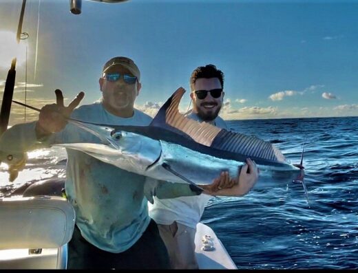Caribbean Fishing Academy Charters – Puerto Rico Sailing Water Tours