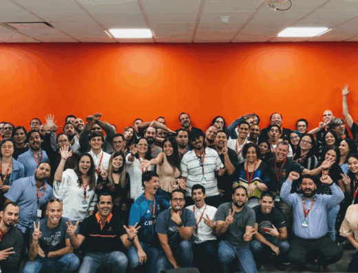 Maxar Puerto Rico