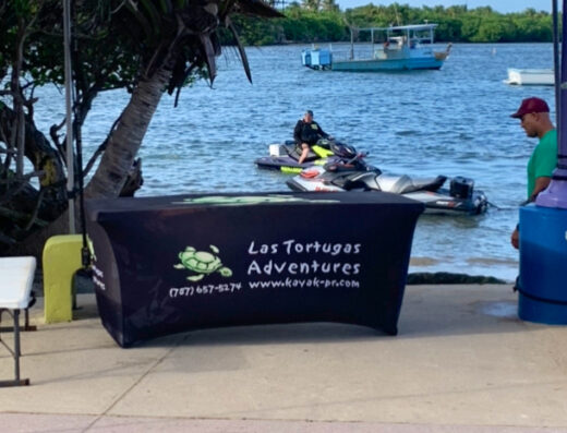 Las Tortugas Adventures, Inc.