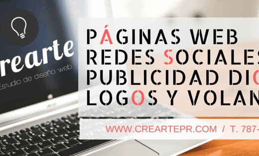 Crearte