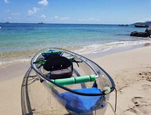 Taino Aqua Adventures