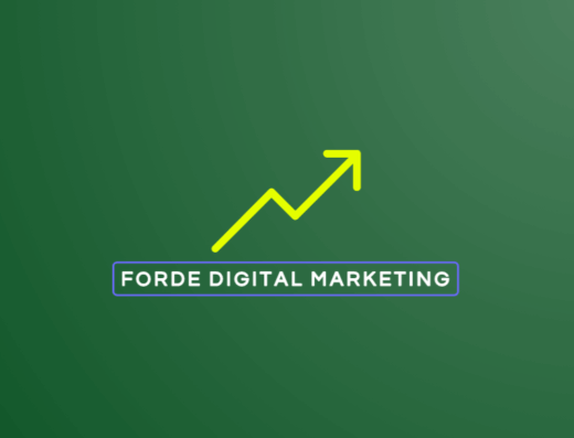 Forde Digital Marketing