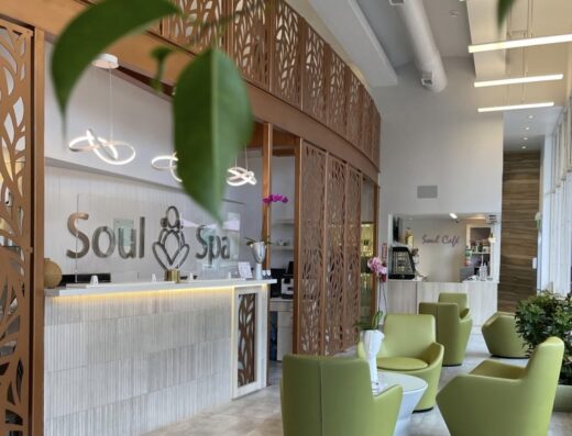 Soul Spa Wellness Center
