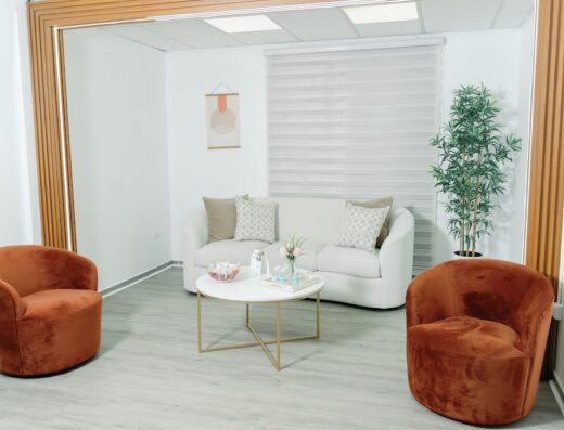 Believe Wellness Center