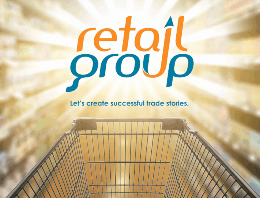 Retail Group – Merchandising Services, Sales Force, Key Account Management, Trade Marketing and Promotions