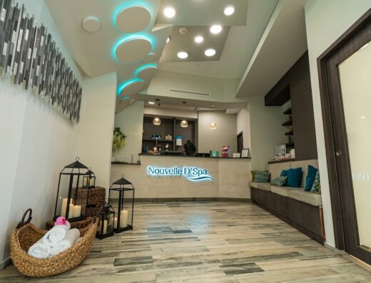 Nouvelle D’Spa Boutique