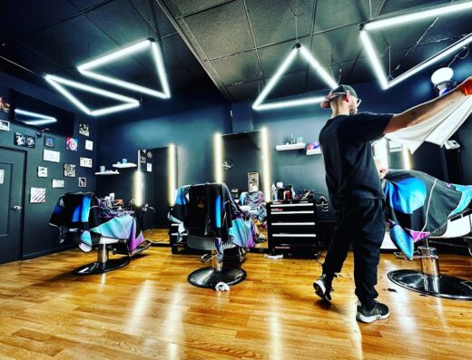 Barbería CalleLoiza