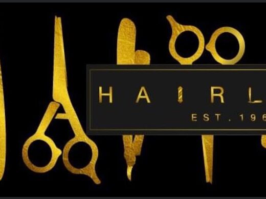 The Barbershop