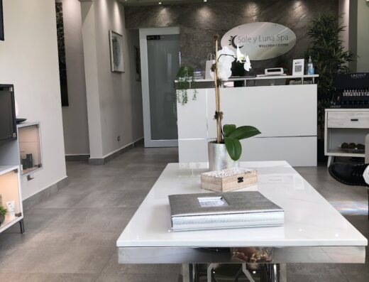 Sole y Luna Spa & Wellness Center