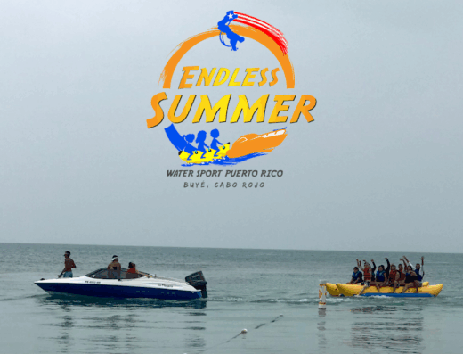 Endless Summer Watersport PR LLC