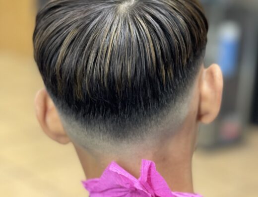 The Barbershop Hair Xchange