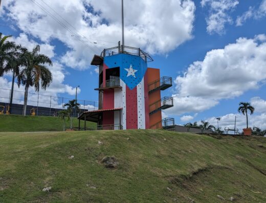 Hacienda La Fe Adventure Park