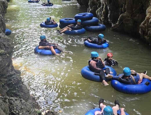 Aventureo PR Tanama