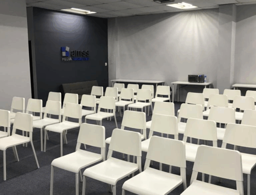 AMSS Media Marketing