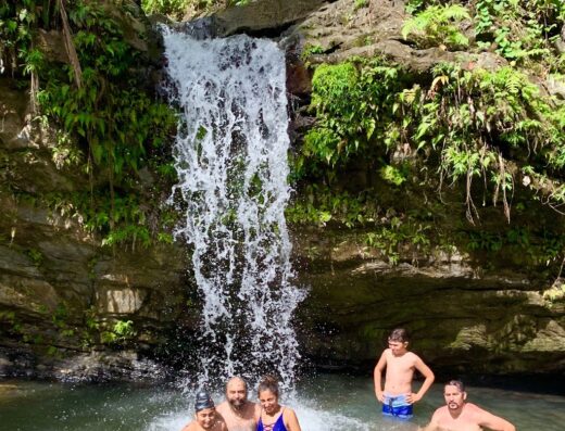 El Yunque Tours Inc.