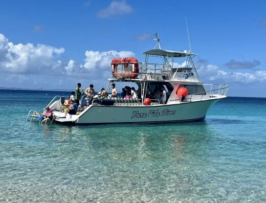 Aqua Adventures | Snorkeling & Boat tours in Fajardo PR