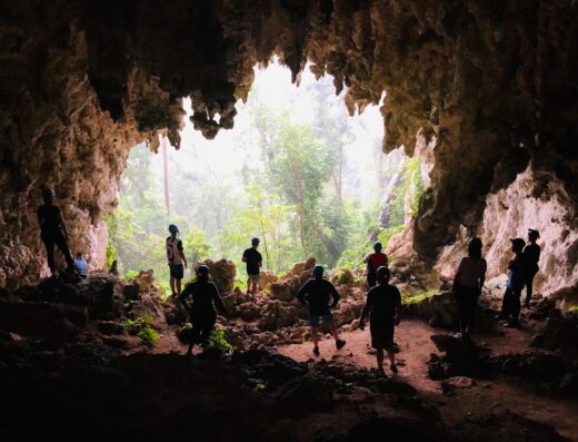 Puerto Rico Interior Tours