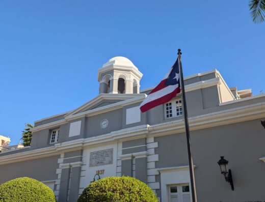 Puerto Rico Tourism Company