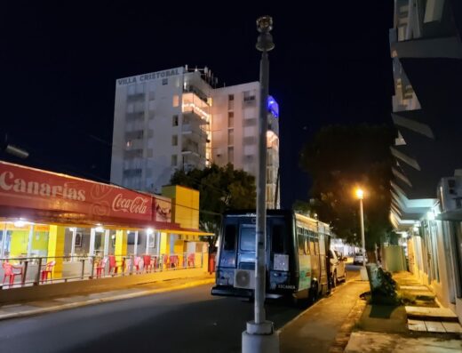 Puerto Rico Tourism Information Center