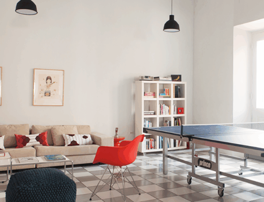 Chat Agency