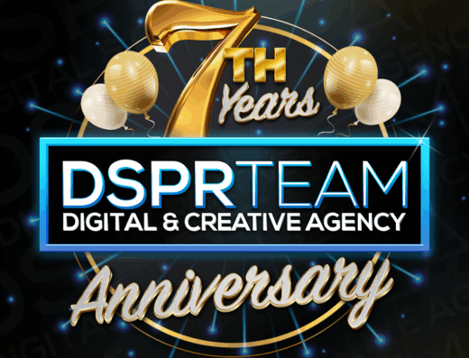 DSPR TEAM