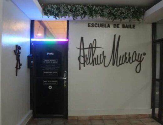 Arthur Murray Puerto Rico
