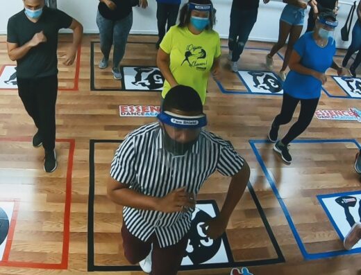 Essence Dance Academy