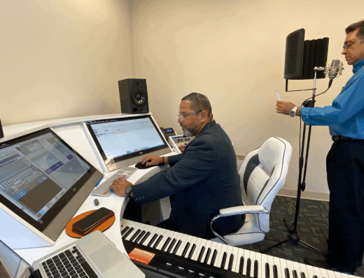 One media Studio