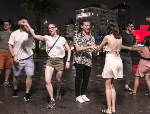 Santurce Salsa Club